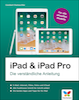 Cover iPad & iPad Pro von Giesbert Damaschke