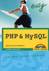 Cover PHP & MySQL [Pocket-Ausgabe] von Giesbert Damaschke