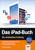 Cover Das iPad-Buch von Giesbert Damaschke