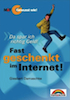 Cover Fast geschenkt im Internet von Giesbert Damaschke