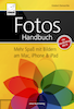 Cover Fotos-Handbuch von Giesbert Damaschke