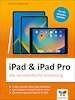 Cover iPad und iPad Pro von Giesbert Damaschke