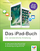 Cover Das iPad Buch von Giesbert Damaschke