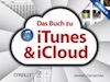 Cover Das Buch zu iTunes & iCloud von Giesbert Damaschke