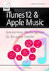 Cover iTunes 12 & Apple Music von Giesbert Damaschke