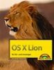 Cover OS X Lion von Giesbert Damaschke