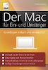 Cover Der Mac für Ein- und Umsteiger von Giesbert Damaschke
