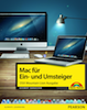 Cover Mac für Ein- und Umsteiger von Giesbert Damaschke