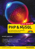 Cover PHP & MySQL von Giesbert Damaschke