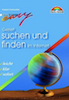 Cover Gezielt suchen und finden im Internet von Giesbert Damaschke