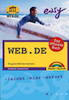 Cover Web.de von Giesbert Damaschke