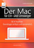 Cover Der Mac für Ein- und Umsteiger von Giesbert Damaschke