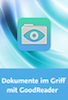 Cover Dokumente im Griff mit GoodReader von Giesbert Damaschke