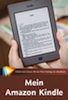 Cover Mein erster Kindle von Giesbert Damaschke